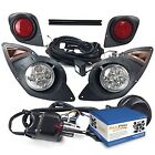 Yamaha Drive Deluxe Led Light Kit