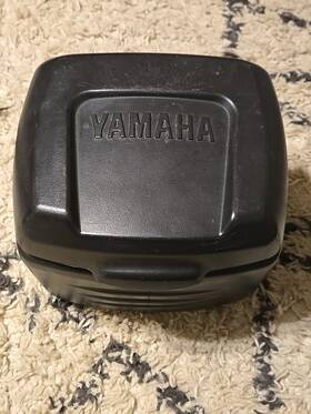 Gca-jw130-00-00 Yamaha Drive /drive Sand Bucket 2007-2021 Dry Storage Box Golf Cart Atv