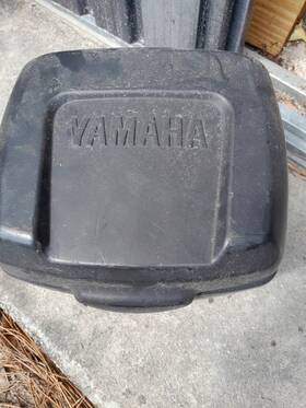 Gca-jw130-00 Yamaha Sand Bucket Kit Drive/drive2/g29 Golf Cart Oem Stock Left Or Right Side