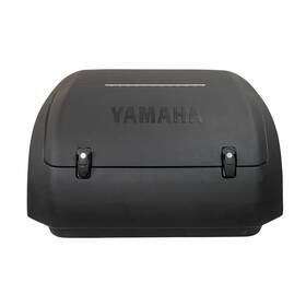 Gcajw1940000 Yamaha G29 Golf Cart Rear Storage Trunk