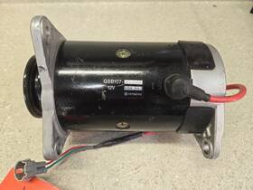 Gsb107-10x Yamaha Like New Starter Generator For Gas Golf Car - Voltage Regulator Included