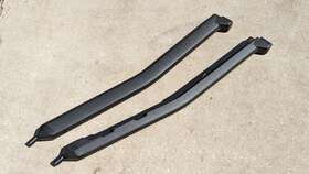 J0b-f417a-00-00 Yamaha Drive2 Drain Struts Set Golf Carts #