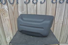 J0b-k7510-01-00 Yamaha Front Bumper Drv2 Factory Golf Cart Genuine Oem Used