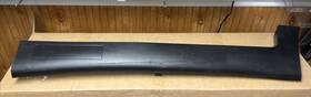 J0b-k818b-00-00 Yamaha Used Oem Drive2 Protector Side Pl Passenger 2017