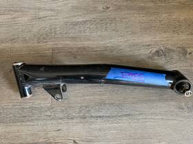 J10w235201 Yamaha Vintage G1 Golf Cart Front Lower Control Arm Passenger Side