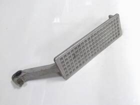 J14-27871-00 Yamaha G2 G5 Gas Golf Cart Accelerator Foot Pedal Lever Oem
