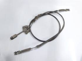 J20-25685-00 Yamaha G2 G 2 G9 9 Gas Golf Cart Brake Cable Rod Equalizer Oem