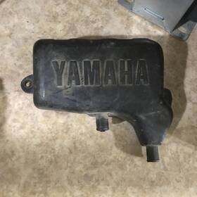 Yamaha J24-13581-00-00 Golf Cart G1 Air Chamber 2 Stroke 1983 To 1989