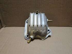J38-11191-00-00 Yamaha Golf Cart Valve Cover 3 Port