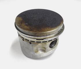 J38-11631-01-a0 Yamaha G2 G5 G8 G9 Gas Golf Cart Piston Std Oem