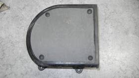 J38-12640-00-00 Yamaha 1993 G8 Gas Golf Cart Fan Case Cover
