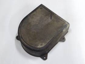 J38-12640-00 Yamaha G2 G5 G8 G9 Gas Golf Cart Fan Case Cover Oem