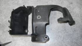 J38-12651-01-00 Yamaha 1993 G8 Gas Golf Cart Cylinder 1 Air Shroud
