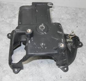J38-12652-00-00 Yamaha 1993 G8 Gas Golf Cart Cylinder 2 Air Shroud