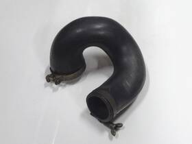 J38-14453-00 Yamaha G2 G5 G8 Gas Golf Cart Air Cleaner Joint Boot Inch 1 Oem