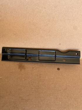 Yamaha J38-14771-00-00 Oem Golf Cart G2 - G11 Muffler Stay Bracket