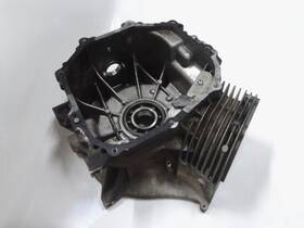 J38-15100-00 Yamaha G2 G 2 Gas Golf Cart Engine Crankcase Cylinder Block Oem