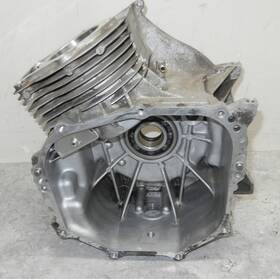 J38-15100-02-00 Yamaha 1993 G8 Gas Golf Cart Crankcase 73.12mm Cylinder Block