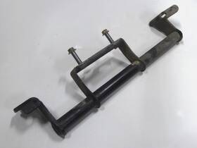 Yamaha J38-21419-02 G2 G 2 Gas Golf Cart Engine Frame Bracket Inch Oem