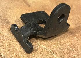 J38-2141a-00-00 Yamaha Tensioner Bracket 1 For G2 G8 G9 G14 1985-96 J38-2141a-00-00 Yamaha Tensioner Bracket 1 For G2 G8 G9 G14 1985-96