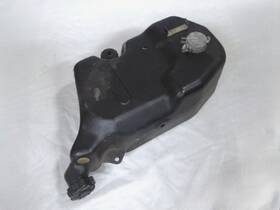 J38-24111-00 Yamaha G2 G 2 Gas Golf Cart Fuel Petrol Tank Cap Oem