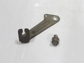 J38-27982-00 Yamaha G2 G5 G8 G9 Gas Golf Cart Governor Wire Bracket Oem J38-27982-00 Yamaha G2 G5 G8 G9 Gas Golf Cart Governor Wire Bracket Oem