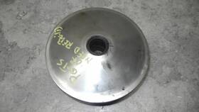 J38-46220-00-00 Yamaha 1993 G8 Gas Golf Cart Primary Clutch Sliding Sheave