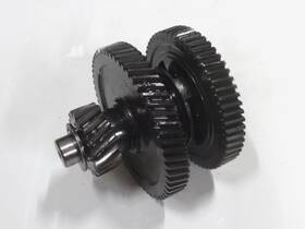 J38-46351-00 Yamaha Yamah G2 G5 G8 G9 Gas Golf Cart Transmission Gear Shifter Oem