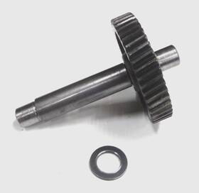 J38-46356-00 Yamaha G2 G5 G8 G9 Gas Golf Cart Engine Idler Idle Gear Shaft Oem J38-46356-00 Yamaha G2 G5 G8 G9 Gas Golf Cart Engine Idler Idle Gear Shaft Oem