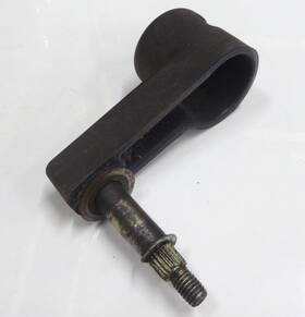 J38-46381-00 Yamaha G2 G9 Gas Golf Cart Shift Shifter Knob Forward Reverse Oem J38-46381-00 Yamaha G2 G9 Gas Golf Cart Shift Shifter Knob Forward Reverse Oem
