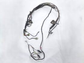 J38-82590-20 Yamaha G2 Gas Golf Cart Main Wire Wiring Harness Loom Oem