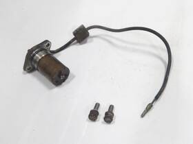 J38-85720-00 Yamaha G2 G 2 G5 5 Gas Golf Cart Oil Level Gauge Sensor Oem