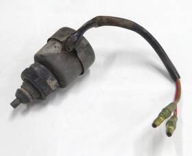 J41-82550-00 Yamaha G 2 G2 Gas Golf Cart Electrical Stop Switch Assembly Oem J41-82550-00 Yamaha G 2 G2 Gas Golf Cart Electrical Stop Switch Assembly Oem