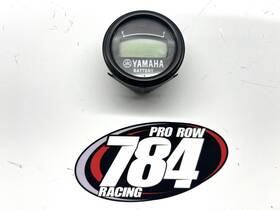 Yamaha Jc1-h351b-01 Golf Cart Battery Gauge Drive2 Genuine Oem 48v