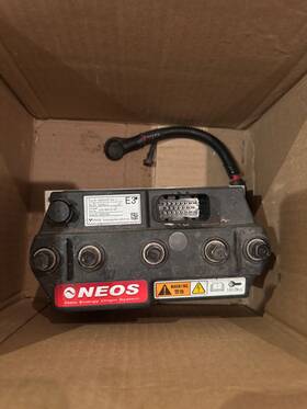 Yamaha Jc3-86510-00 Neos Controller Fits Drive 2 Golf Cart