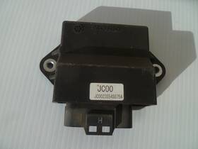 Jcoo23s54s075a Yamaha 2016 Drive G29 Efi Engine Control Unit Ecu Ecm Fits Fuel Injected Cart