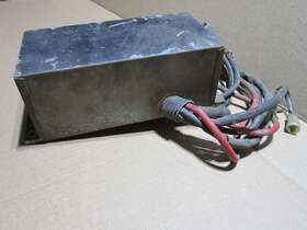Jf-86510-10-00 Yamaha Golf Cart Oem Speed Controller G8 G9