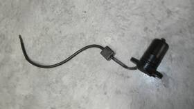 Jh2-85720-00-00 Yamaha 1993 G8 Gas Golf Cart Crankcase Oil Level Gauge Sensor