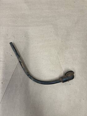 Jn3-47559-01-00 Yamaha 2012 Adventurer 2 Ytf2x2 Transaxle Breather Tube B693