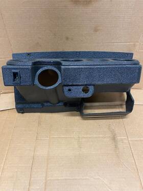 Jn3-k835g-00-00 Yamaha Oem Golf Cart Rhino-lined Housing / Cup Holder G16 - G22