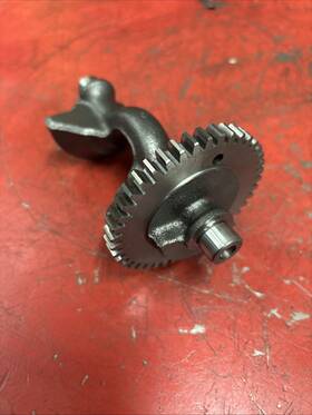 Jn6-11454-00-00 Yamaha Jn6-11454-10-00 Jr7 Oem Counterbalance Shaft