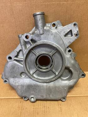 Jn6-15411-00-00 Yamaha Oem Golf Cart Crankcase Cover Assembly G11-g16