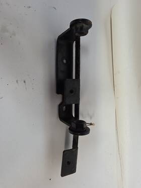Yamaha Jn6-h1171-00-00 Golf Cart Starter Generator Bracket G16 G22 G20 G21 G29