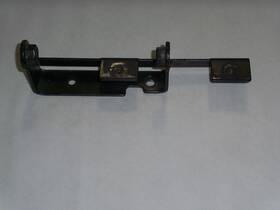 Jn6-h1171-11-00 Yamaha Brkt Starter Gen