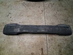 Jn6-k7540-10-00 Yamaha Factory Rear Bumper For G14 To G22