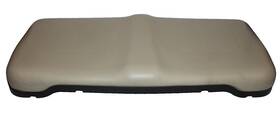 Job-k8401-10-00-80 Yamaha 2019 Golf Cart Seat Bottom Stone 1156