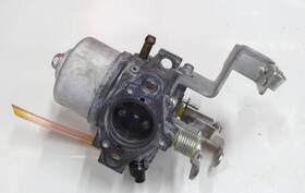 Jr6-14101-02-00 Yamaha 03-up G22-g29 Golf Cart Carburetor Ultrasonic Cleaned Oem