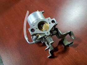 Jr6-14101-03-00 Yamaha Oem Golf Cart Carburetor