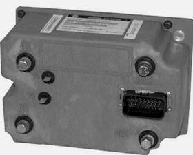 Ju2-h6510-00 Yamaha Golf Cart Controller Part #ju2-h6510-00