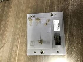 Ju2-h6510-20 Yamaha Moric Golf Cart Controller Core - Parts Only/notworking